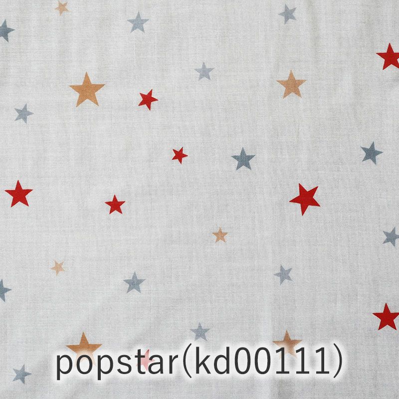 カラー：kd00111 ポップスター（白系）