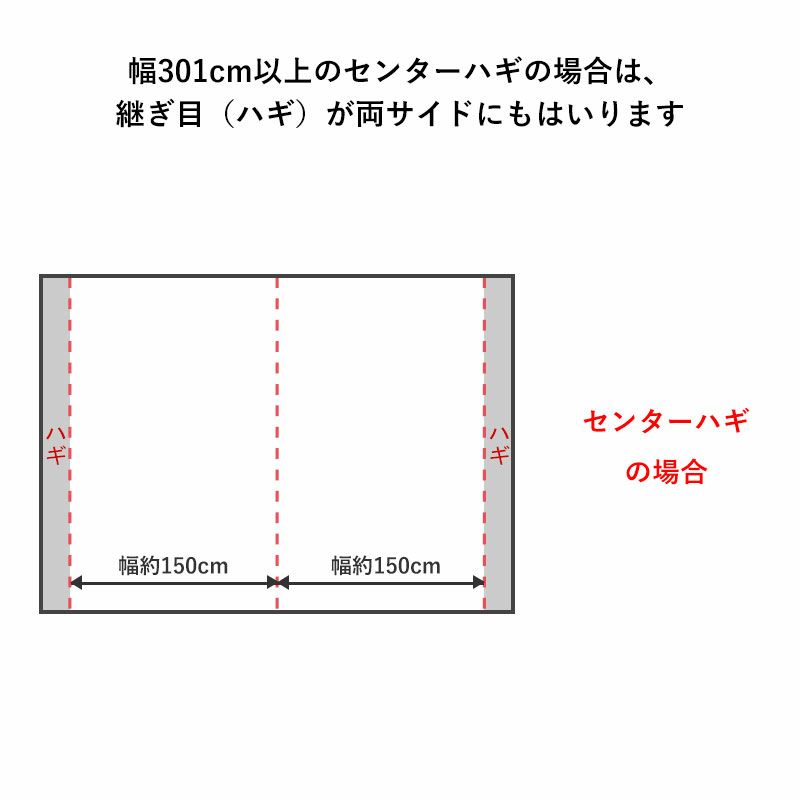 センターハギ